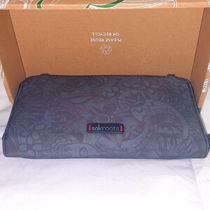 Sakroots Large Smartphone Crossbody